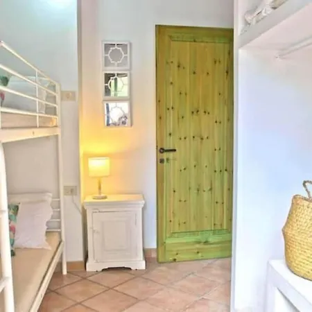 Holiday home Jungle House Flamingo Fort Village