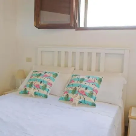 Holiday home Jungle House Flamingo