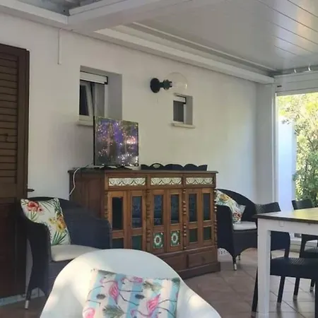 Holiday home Jungle House Flamingo Fort Village