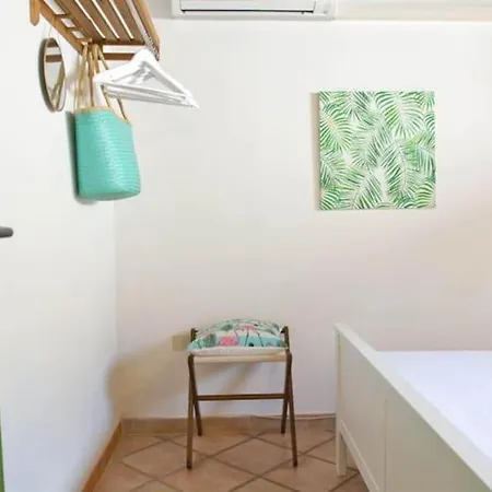 Holiday home Jungle House Flamingo